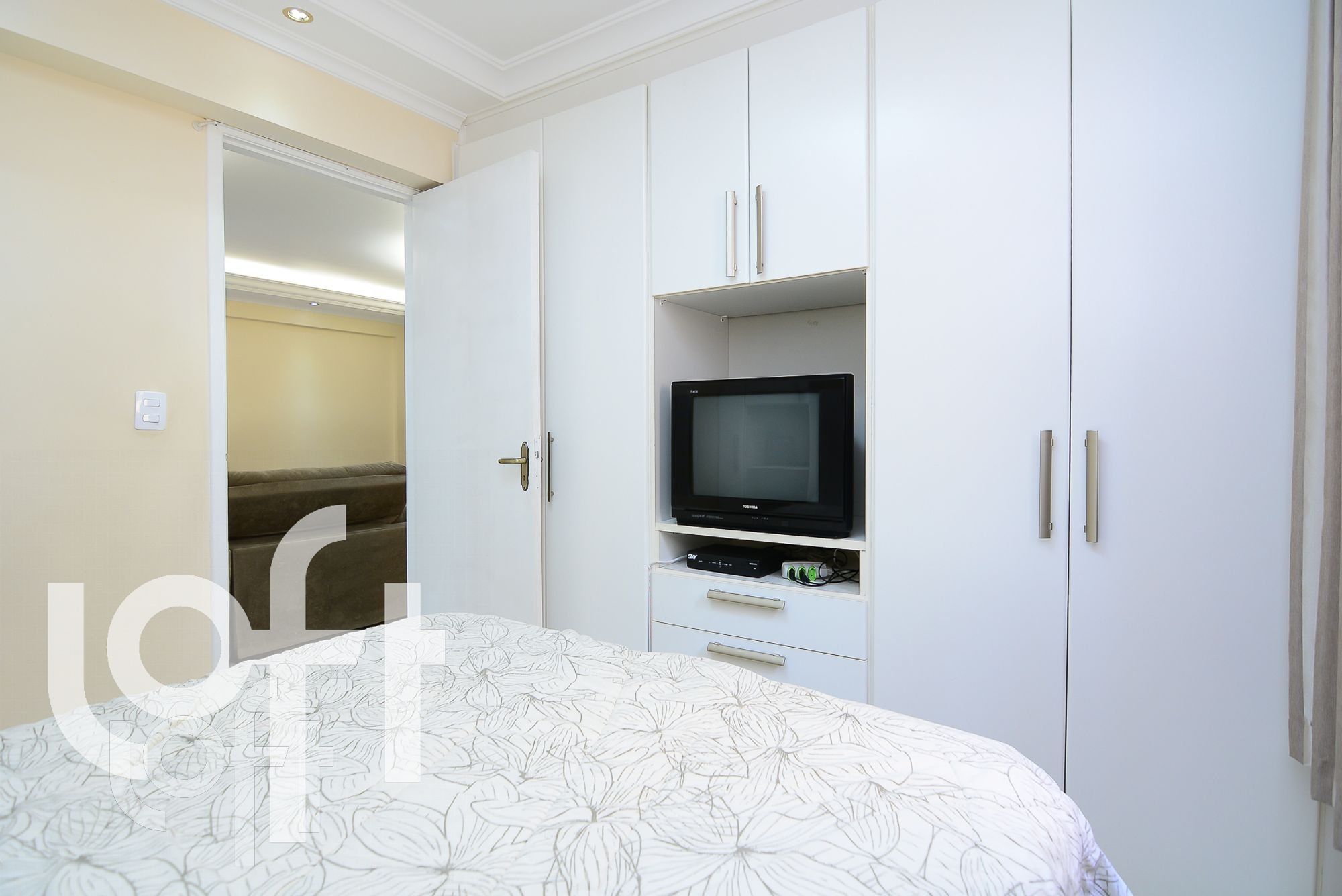 Apartamento, 2 quartos, 57 m² - Foto 6