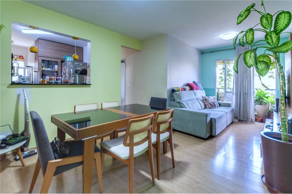 Apartamento, 3 quartos, 73 m² - Foto 9