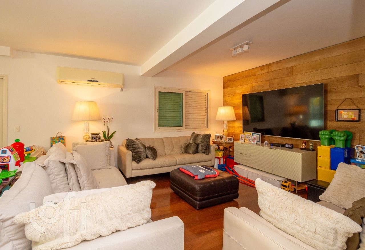 Apartamento, 4 quartos, 168 m² - Foto 3