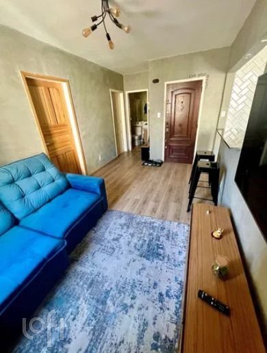 Apartamento, 2 quartos, 63 m² - Foto 2