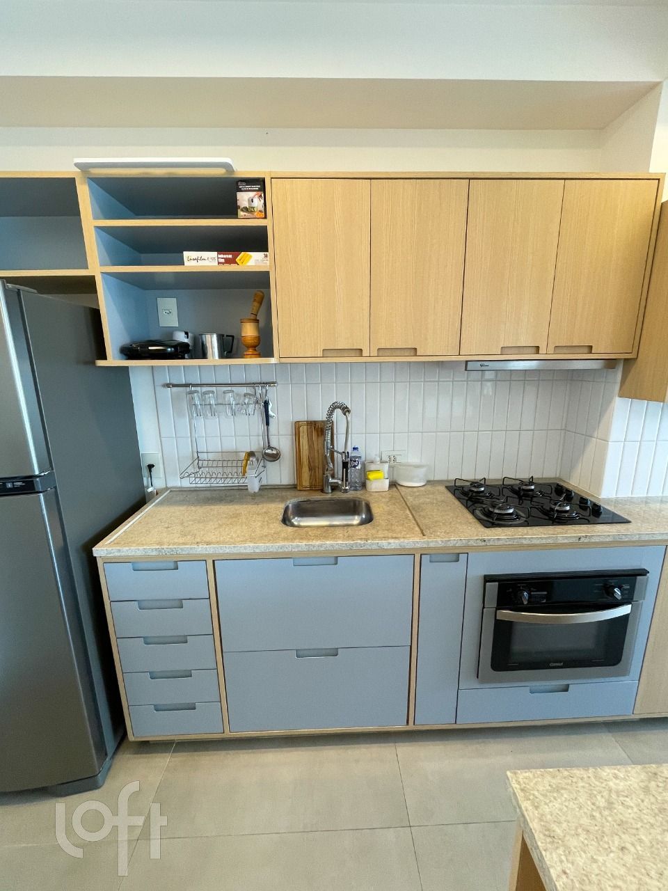 Apartamento à venda com 2 quartos, 65m² - Foto 21