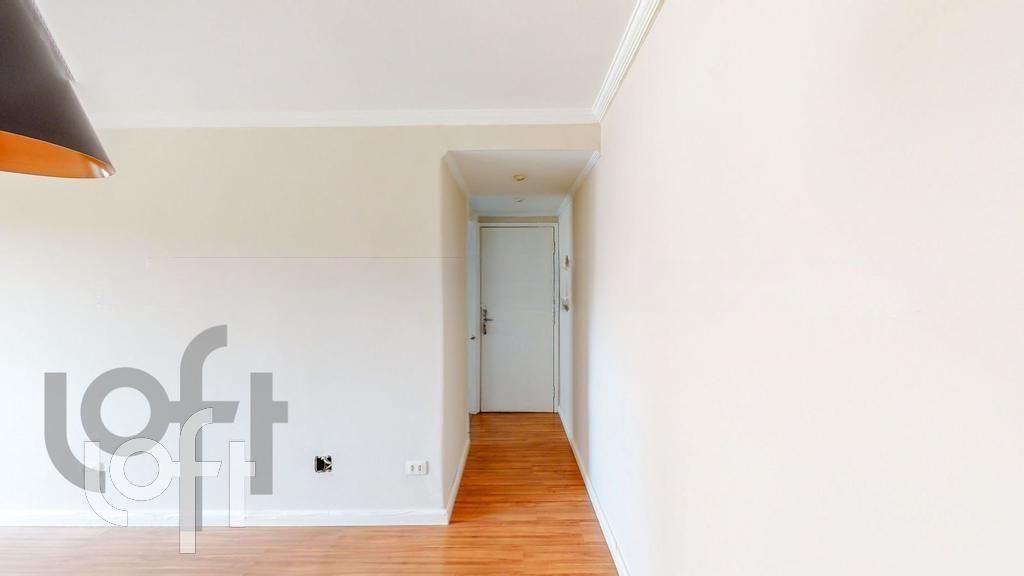Apartamento à venda com 2 quartos, 50m² - Foto 18