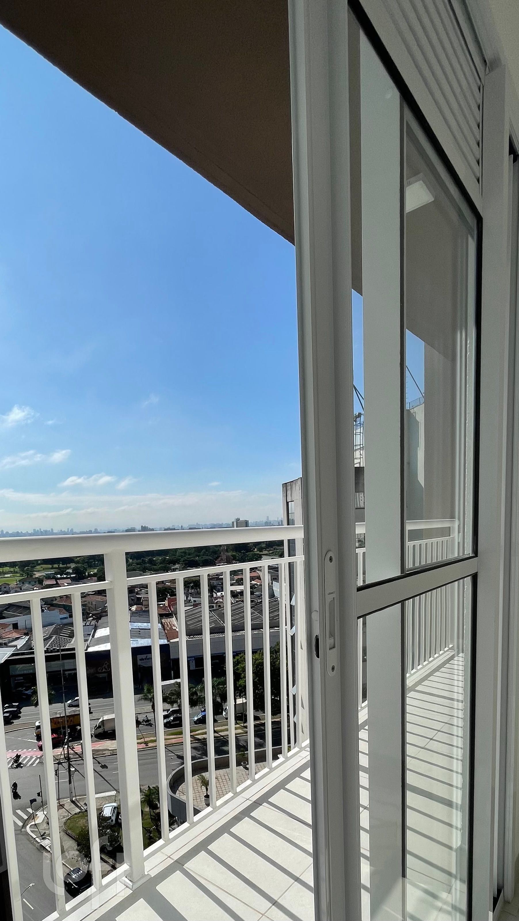 Apartamento, 1 quarto, 31 m² - Foto 4