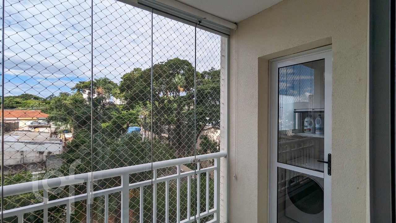 Apartamento à venda com 2 quartos, 50m² - Foto 10