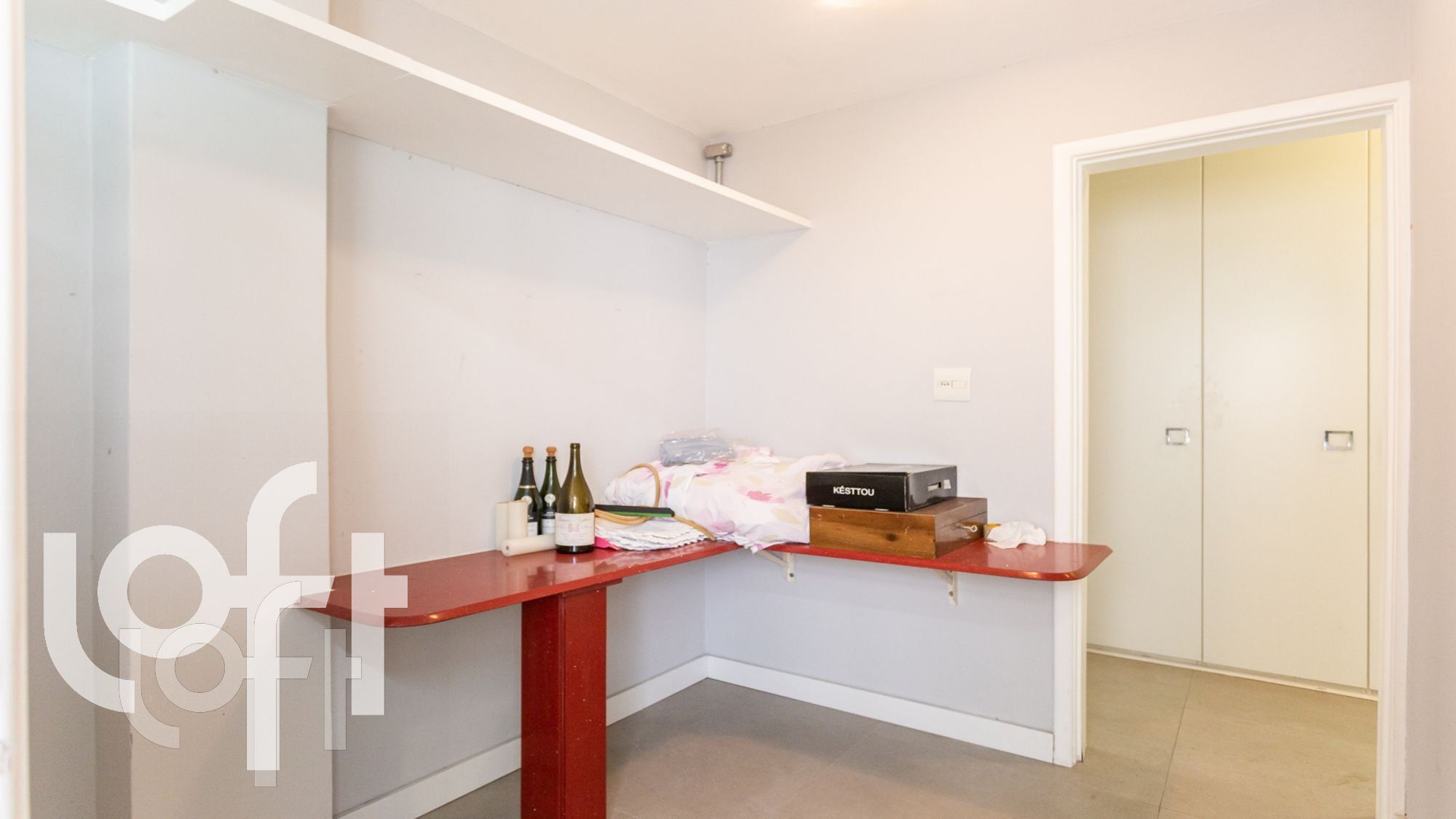 Apartamento, 3 quartos, 186 m² - Foto 8