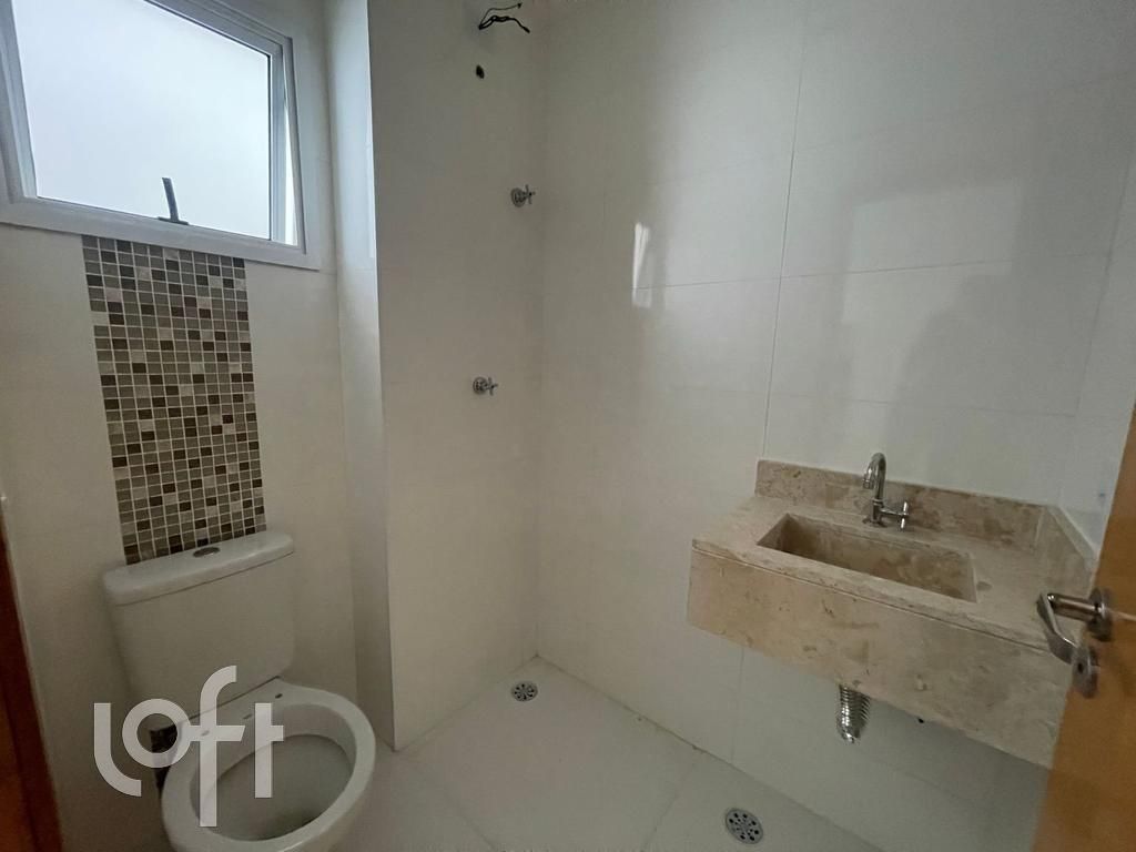 Apartamento, 1 quarto, 27 m² - Foto 8