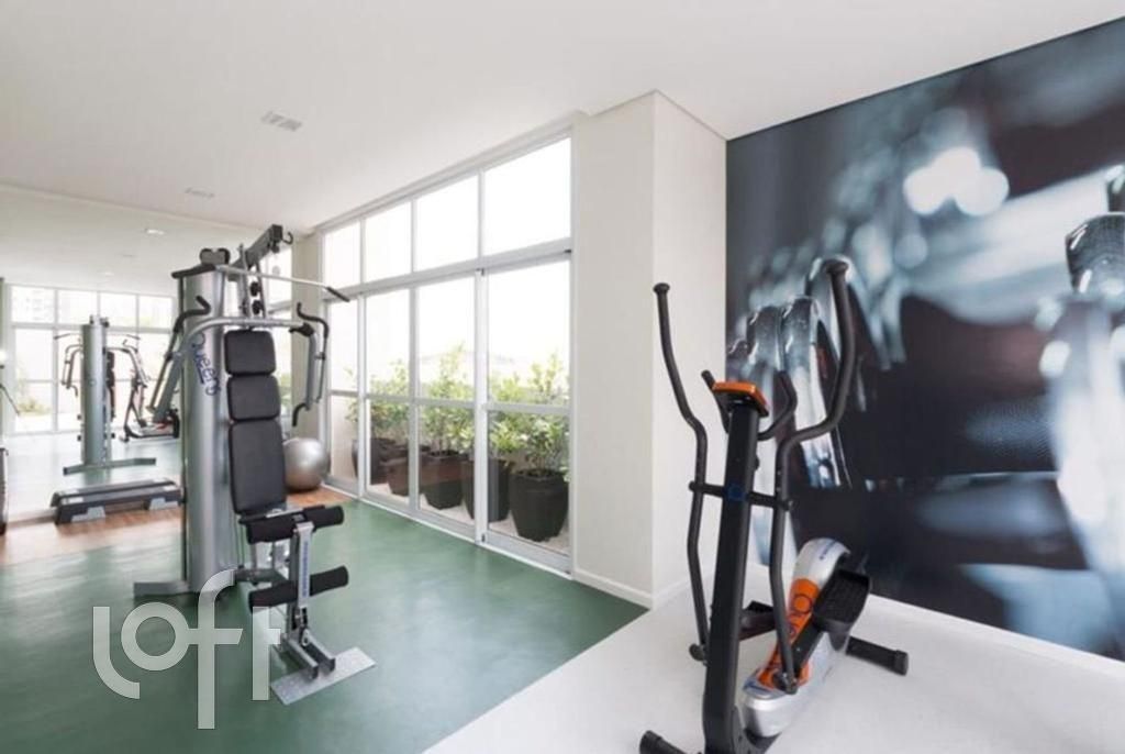 Apartamento, 2 quartos, 47 m² - Foto 19