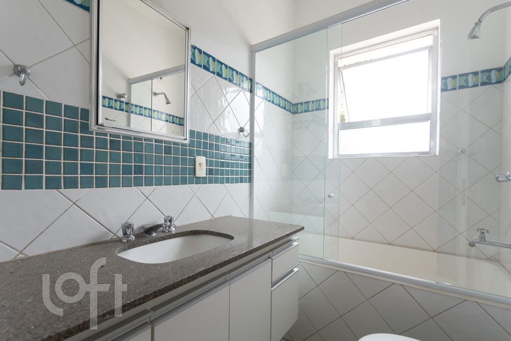 Casa, 4 quartos, 250 m² - Foto 13