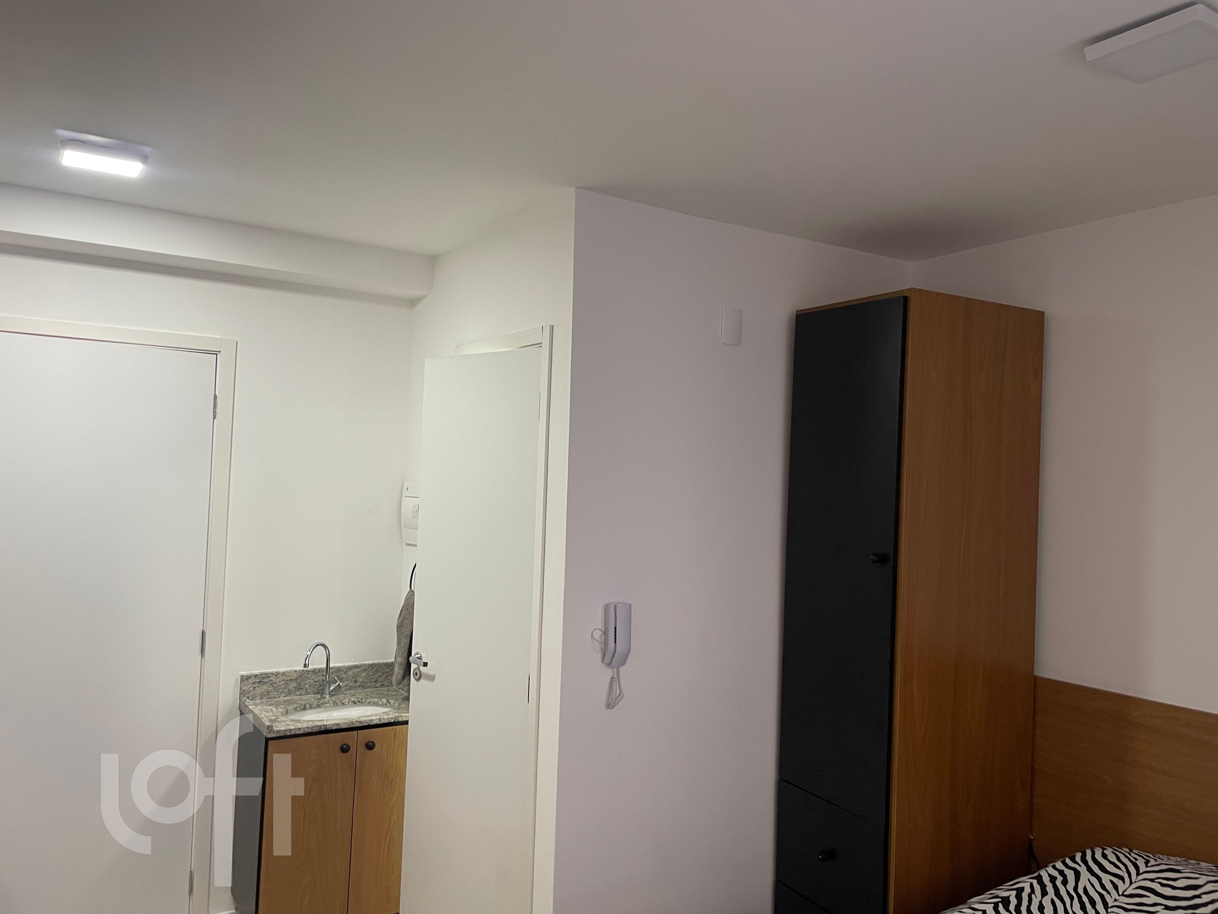 Apartamento, 1 quarto, 21 m² - Foto 10