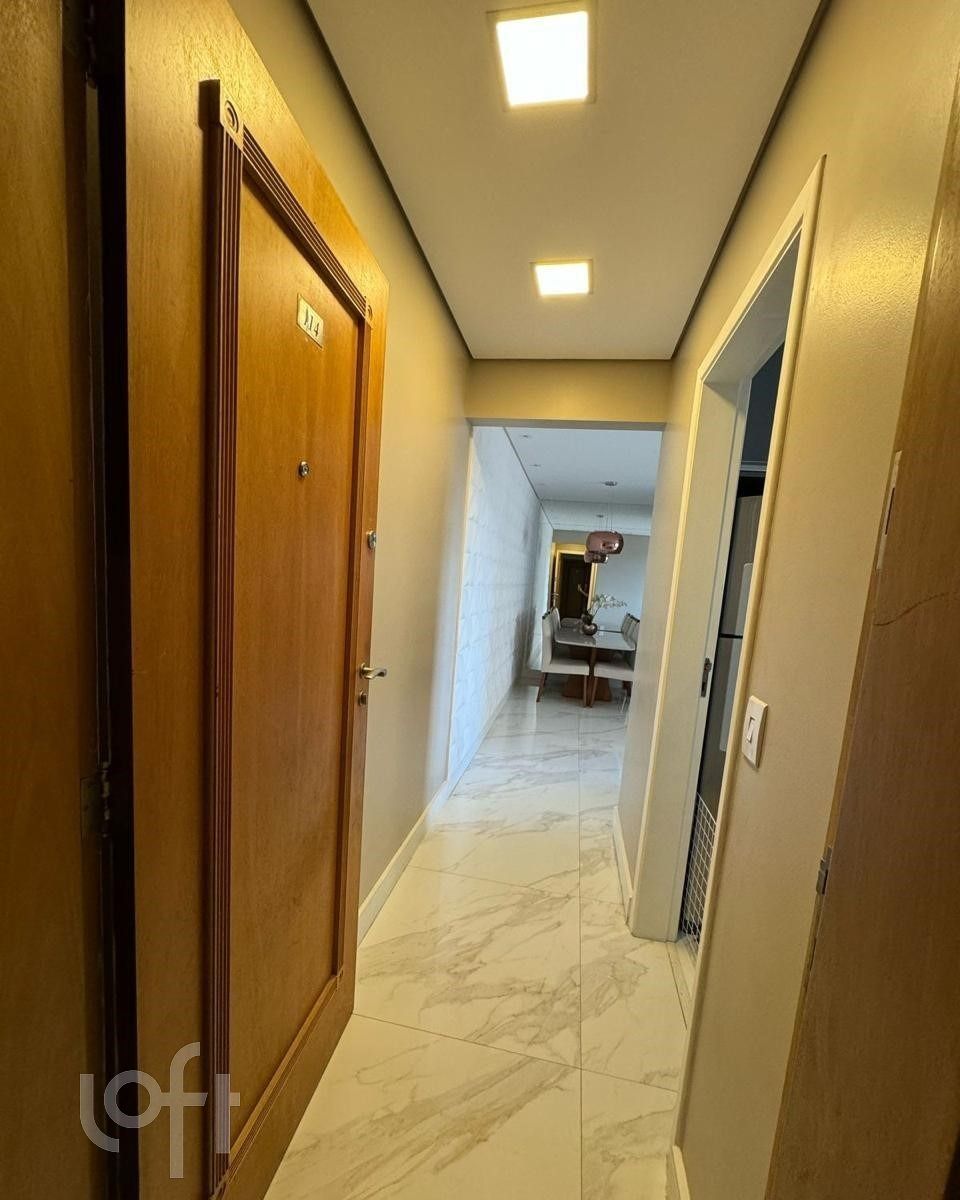 Apartamento, 3 quartos, 82 m² - Foto 27