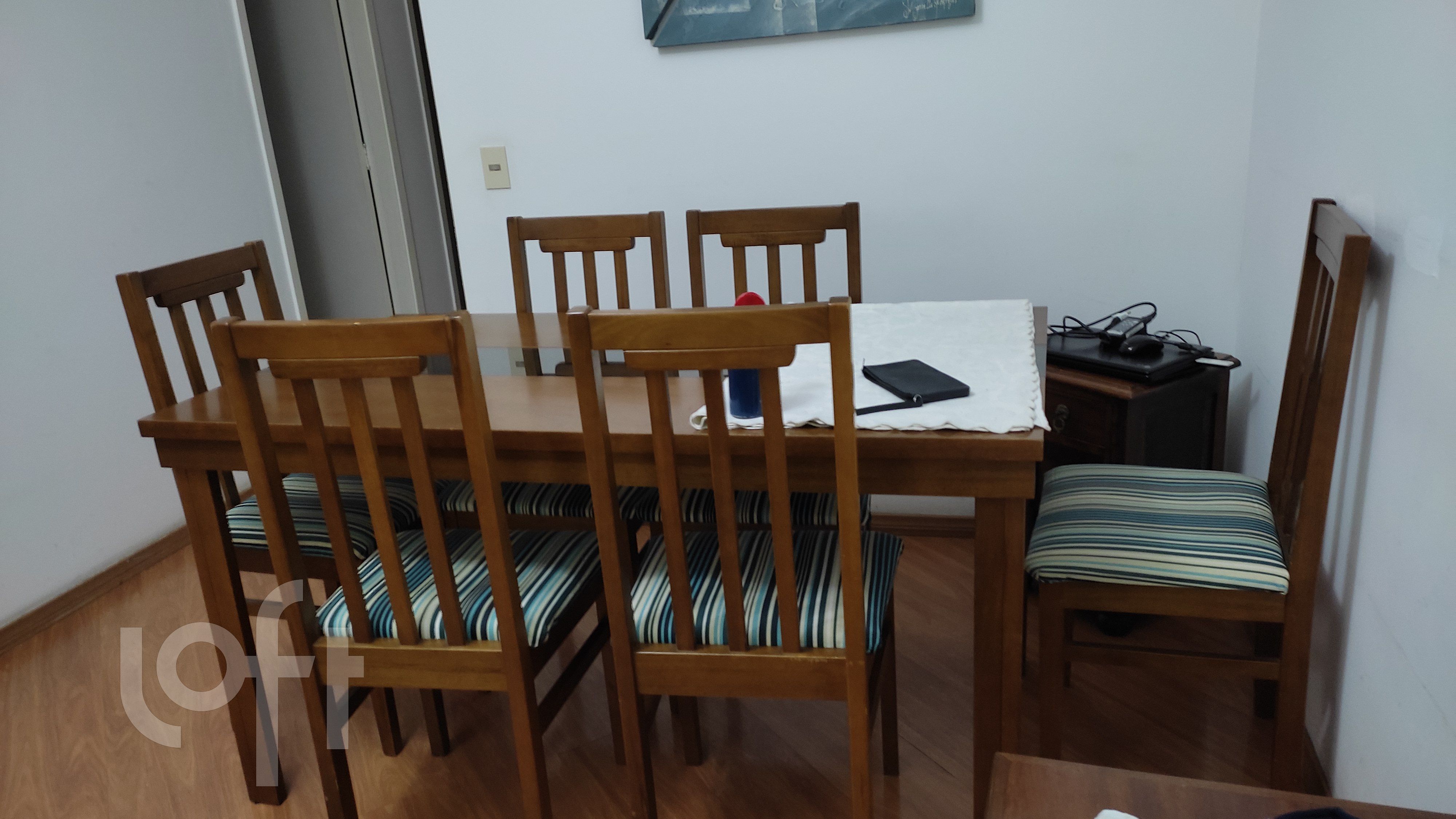 Apartamento à venda com 3 quartos, 75m² - Foto 3