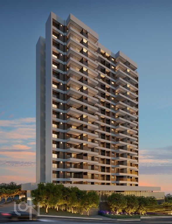 Apartamento, 3 quartos, 74 m² - Foto 1