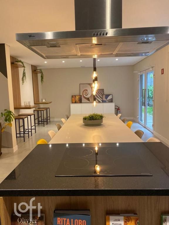 Apartamento, 1 quarto, 27 m² - Foto 17