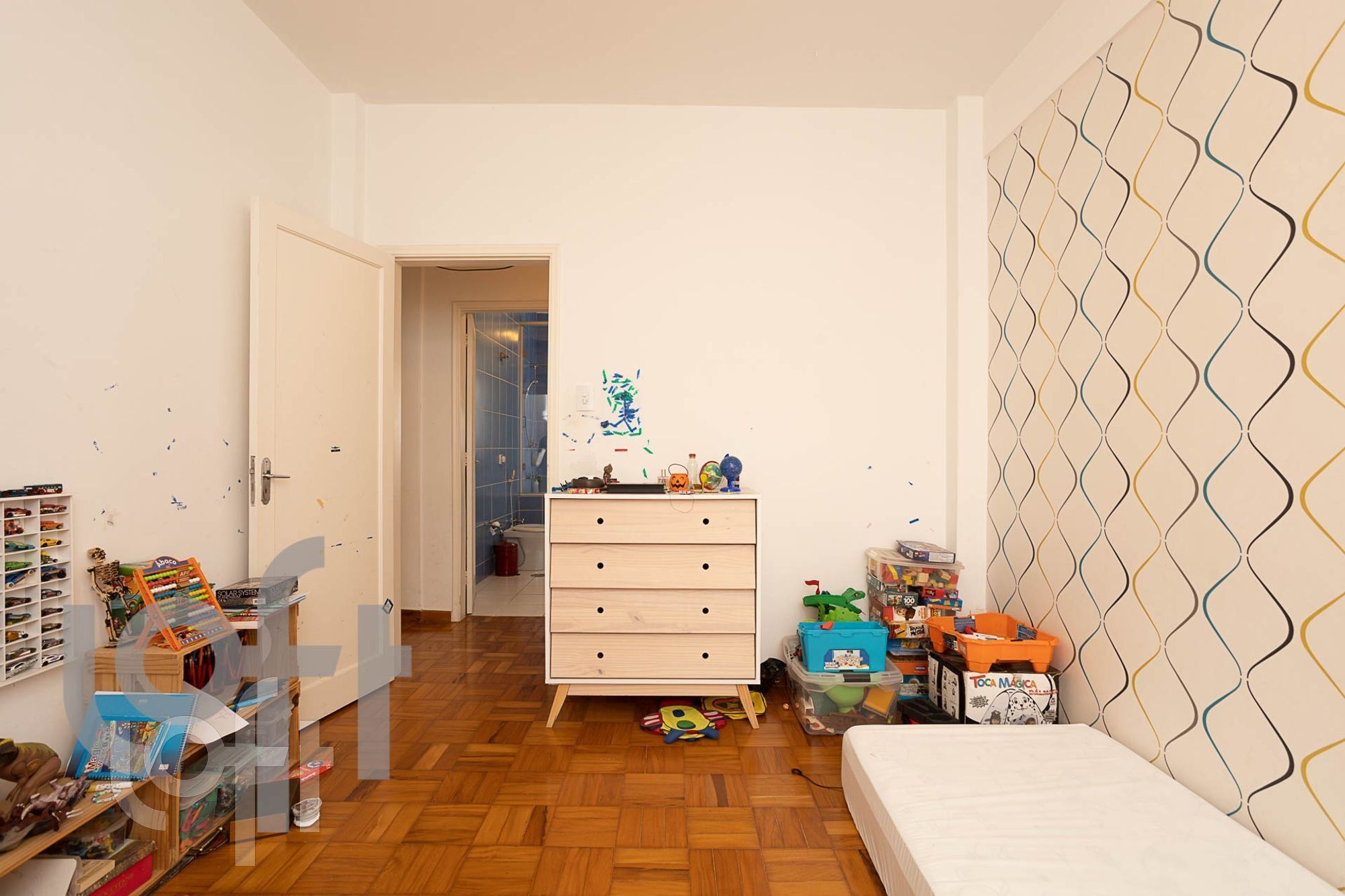 Apartamento, 3 quartos, 110 m² - Foto 9