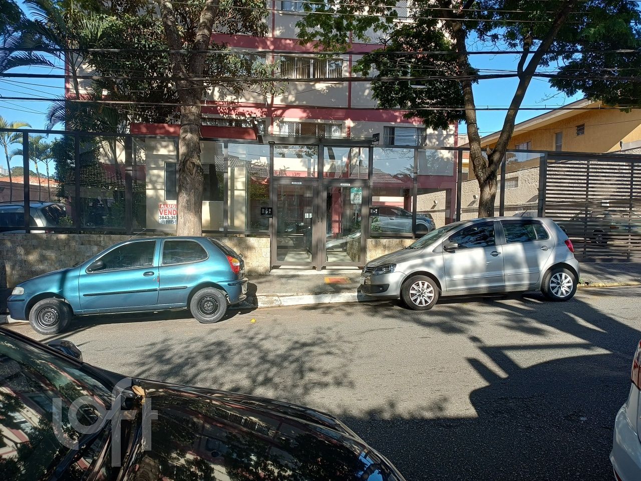 Apartamento, 2 quartos, 77 m² - Foto 4