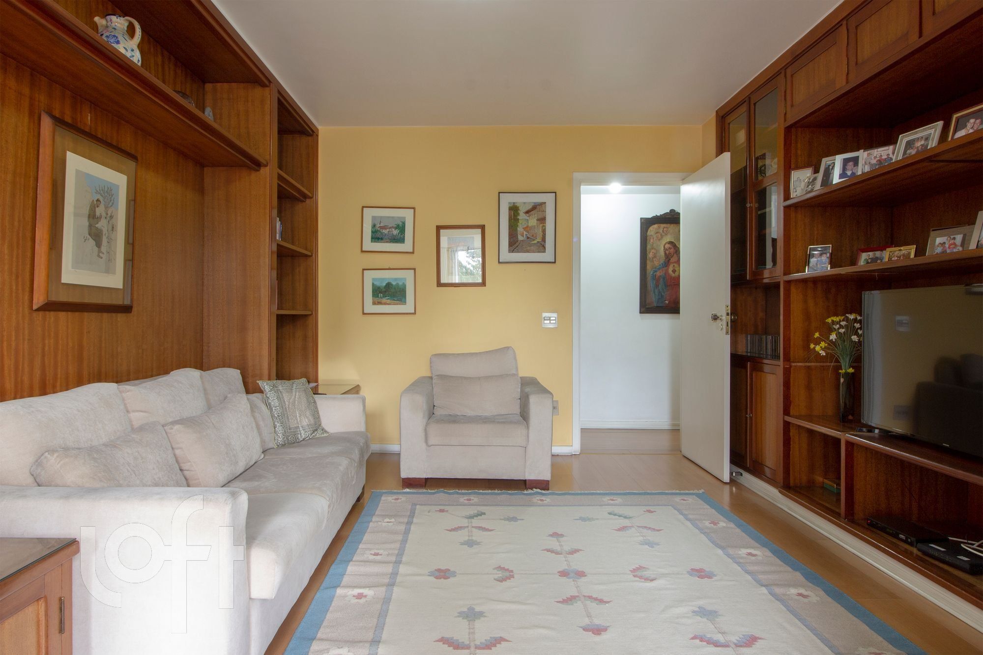 Apartamento, 3 quartos, 220 m² - Foto 22