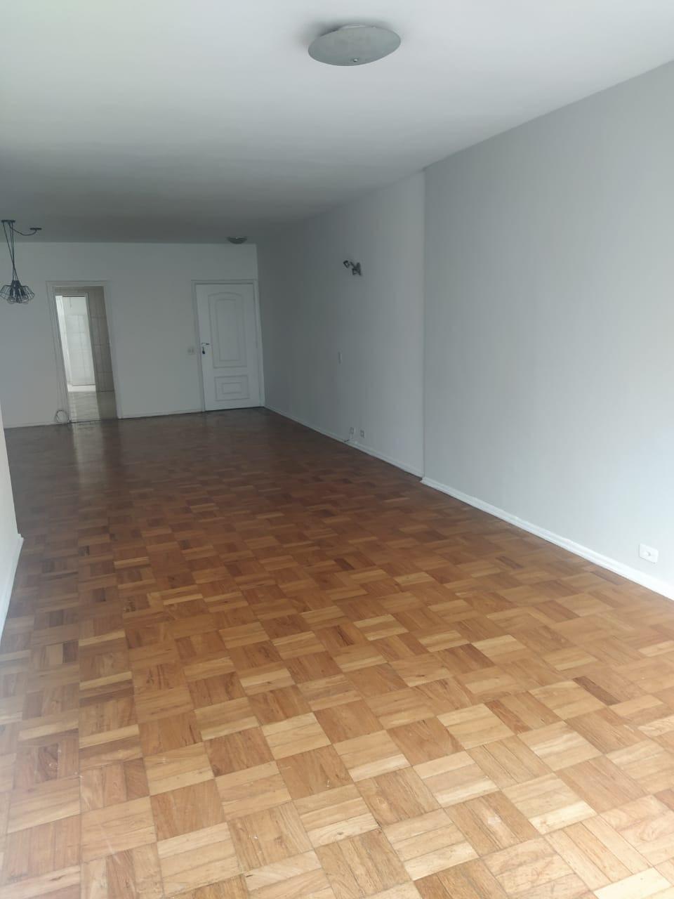 Apartamento, 3 quartos, 145 m² - Foto 4