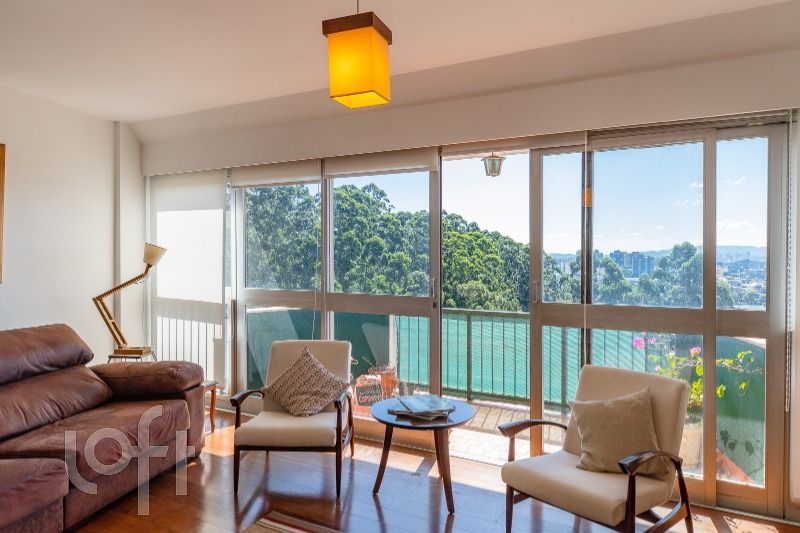 Apartamento, 4 quartos, 212 m² - Foto 5