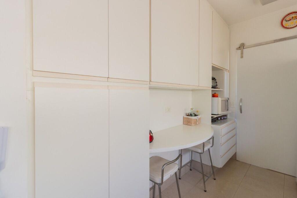 Apartamento à venda com 3 quartos, 190m² - Foto 39