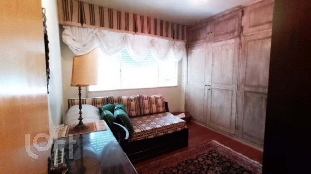 Apartamento, 3 quartos, 175 m² - Foto 31