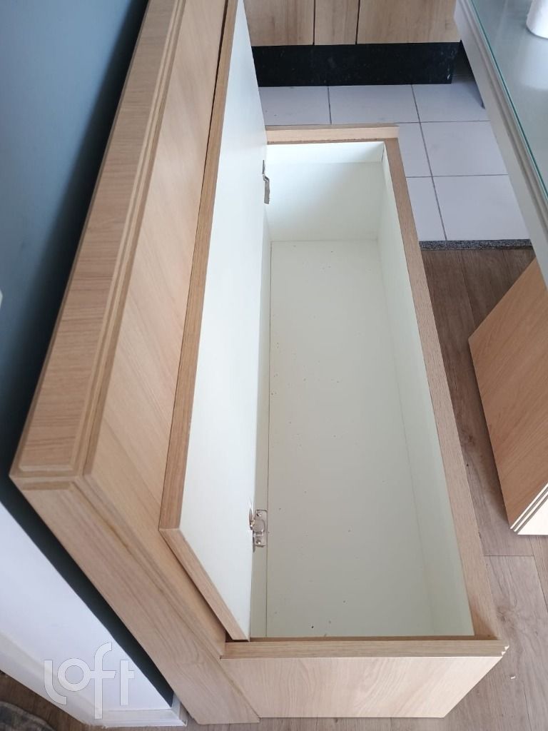 Apartamento à venda com 2 quartos, 46m² - Foto 10