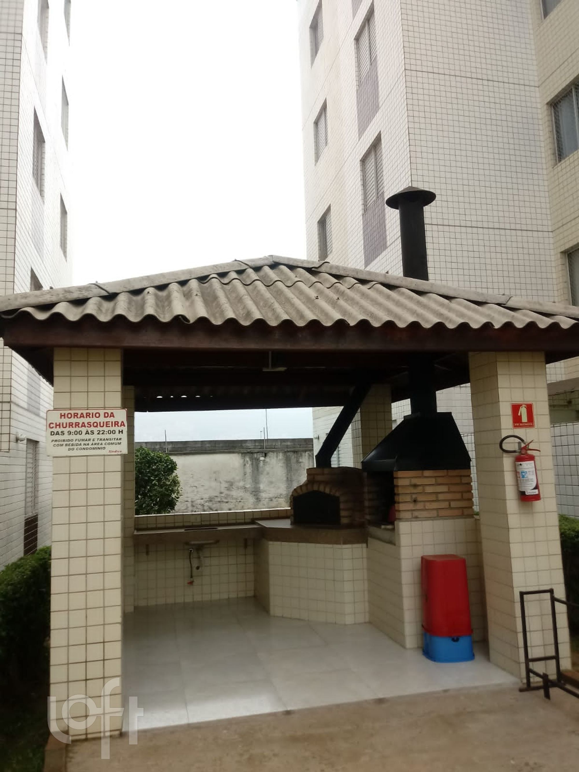 Apartamento, 2 quartos, 43 m² - Foto 20