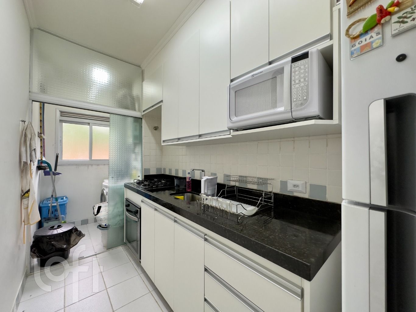 Apartamento, 2 quartos, 50 m² - Foto 5