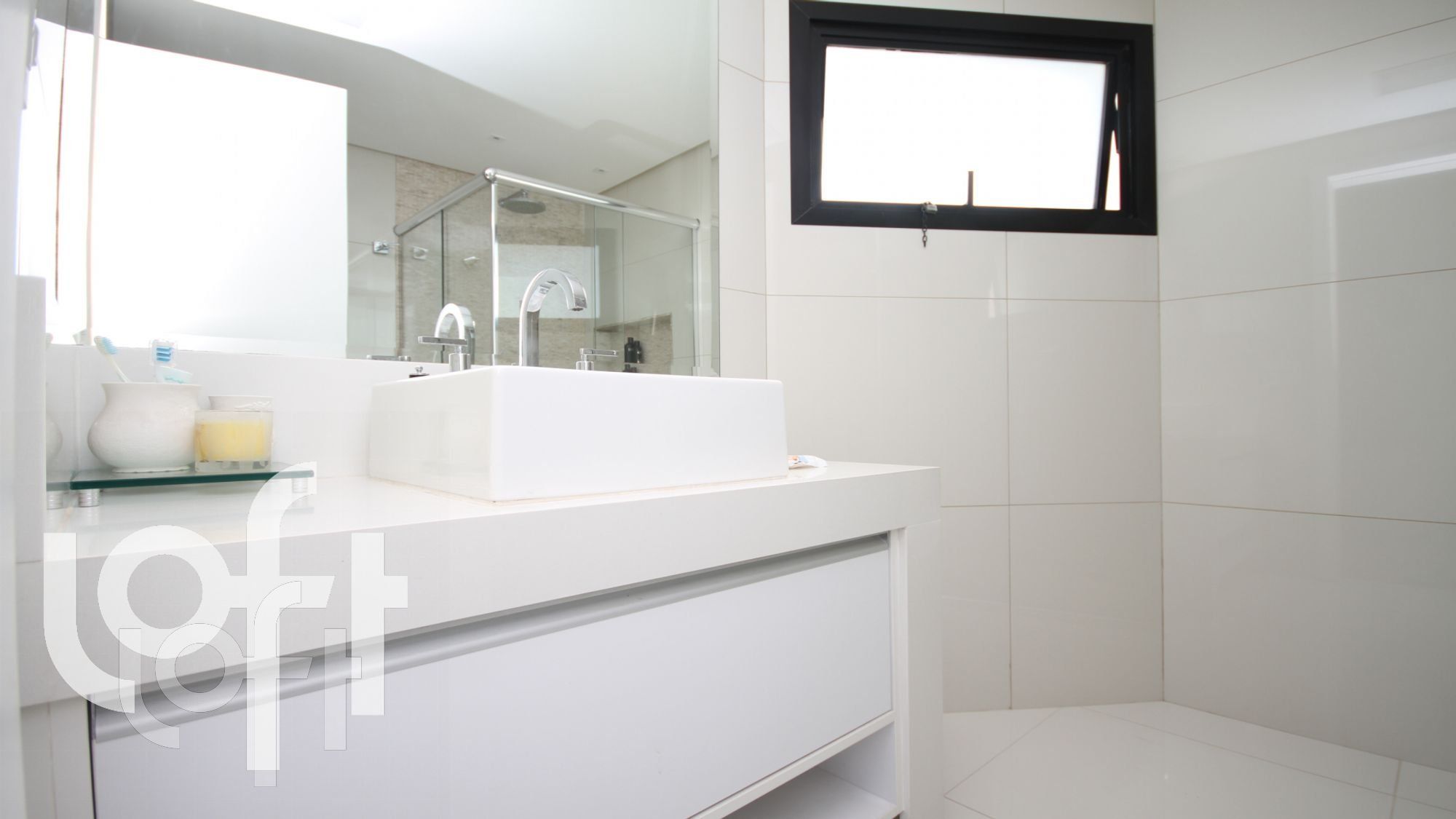 Apartamento à venda com 3 quartos, 200m² - Foto 40