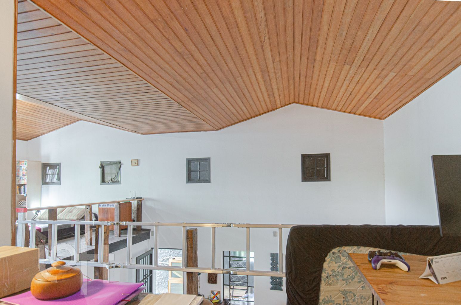 Casa, 6 quartos, 220 m² - Foto 11