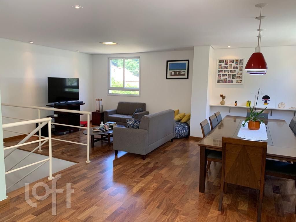 Apartamento, 3 quartos, 230 m² - Foto 20