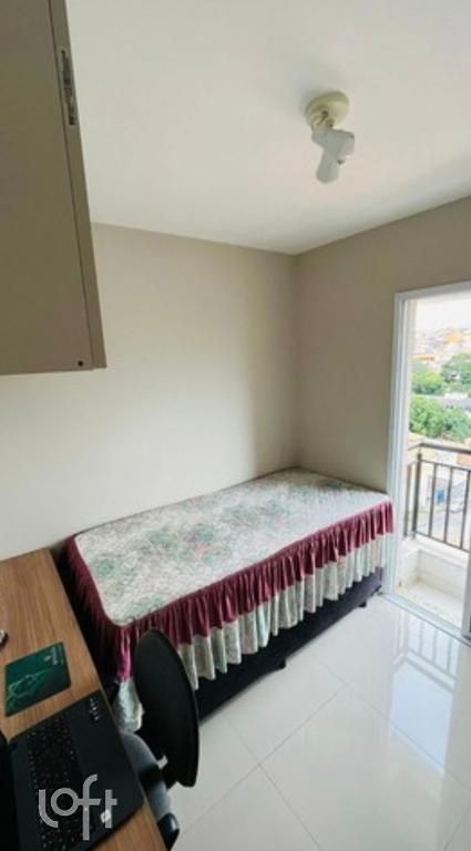 Apartamento, 2 quartos, 50 m² - Foto 2