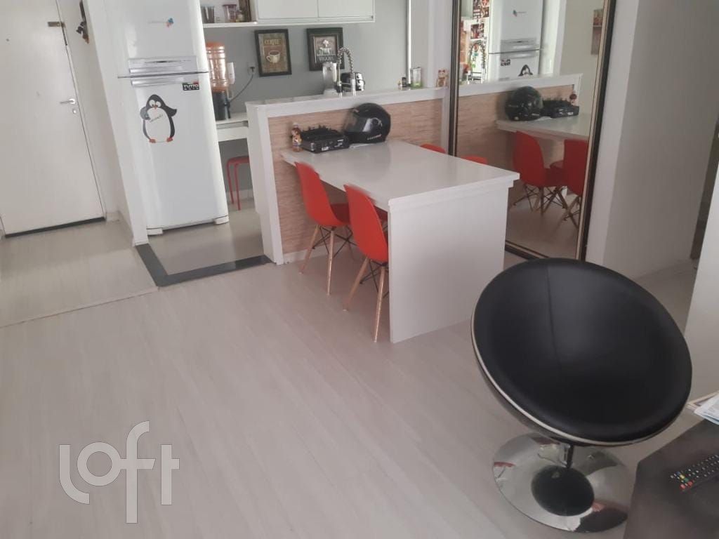 Apartamento, 3 quartos, 69 m² - Foto 6
