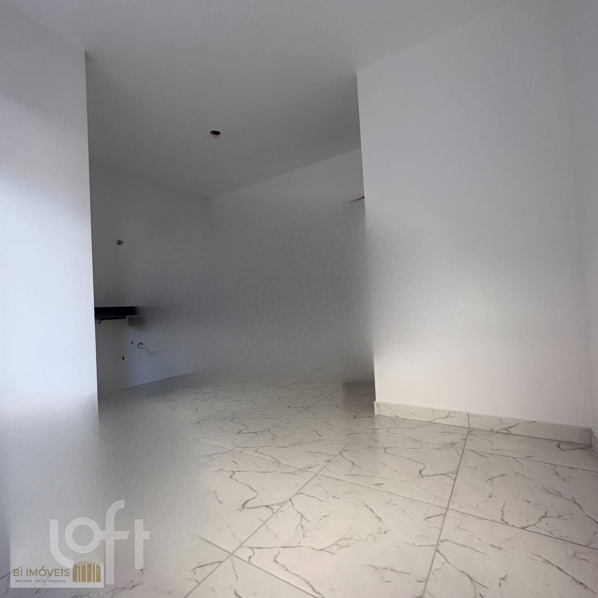 Apartamento, 1 quarto, 31 m² - Foto 2