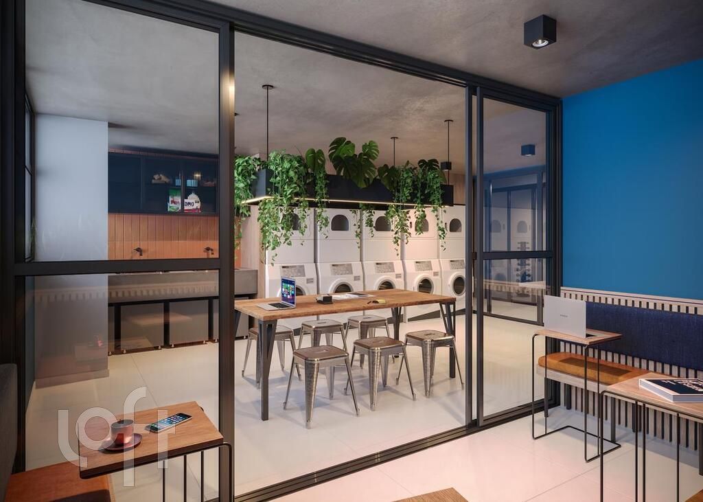 Apartamento, 2 quartos, 36 m² - Foto 4