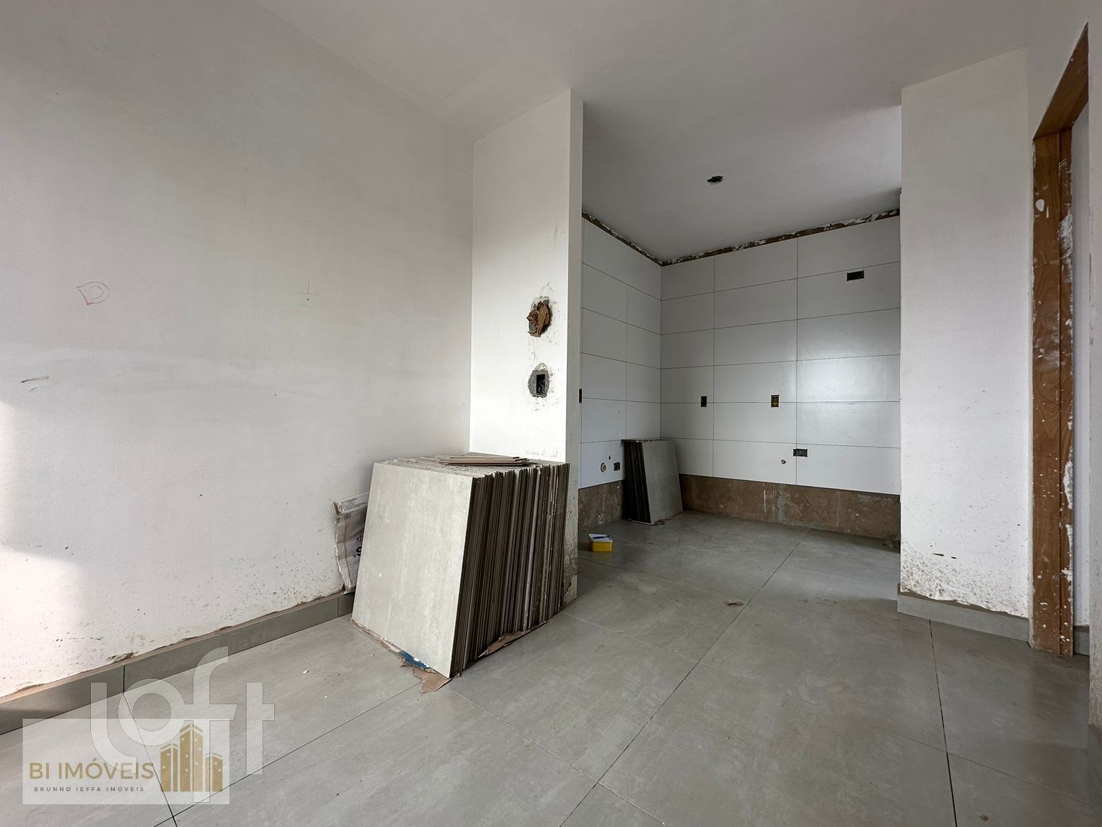 Apartamento, 1 quarto, 25 m² - Foto 11