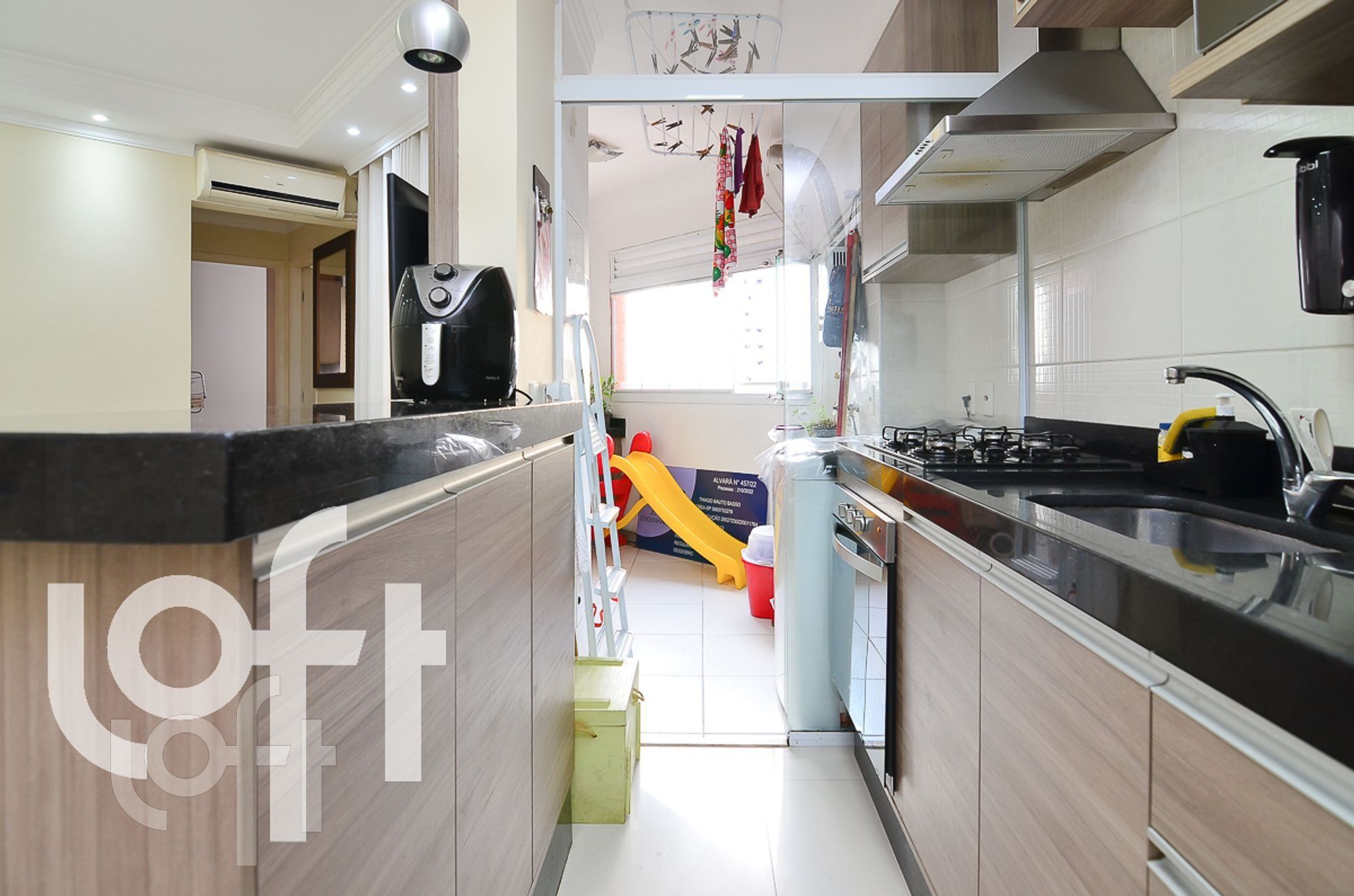 Apartamento, 2 quartos, 48 m² - Foto 30