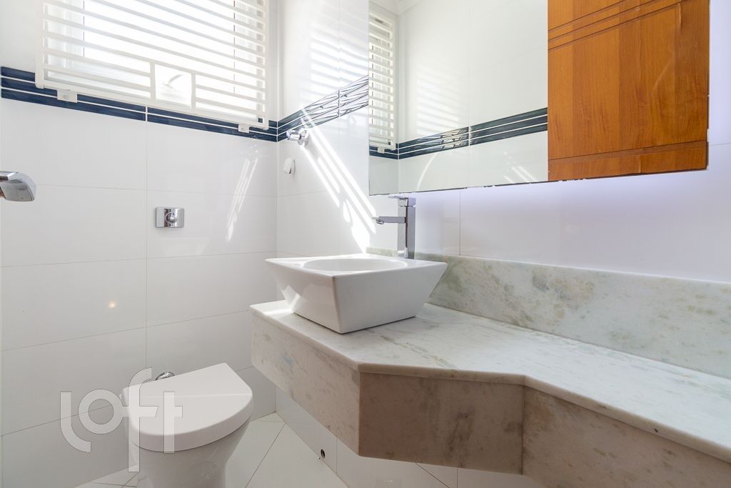 Casa, 3 quartos, 184 m² - Foto 21