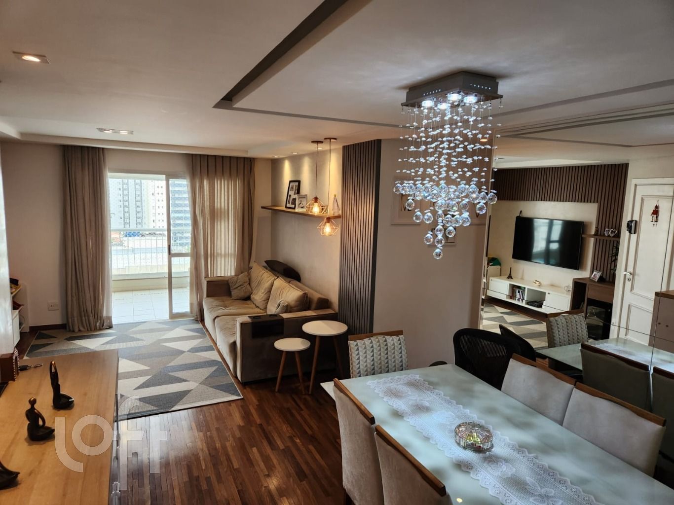 Apartamento, 3 quartos, 104 m² - Foto 7