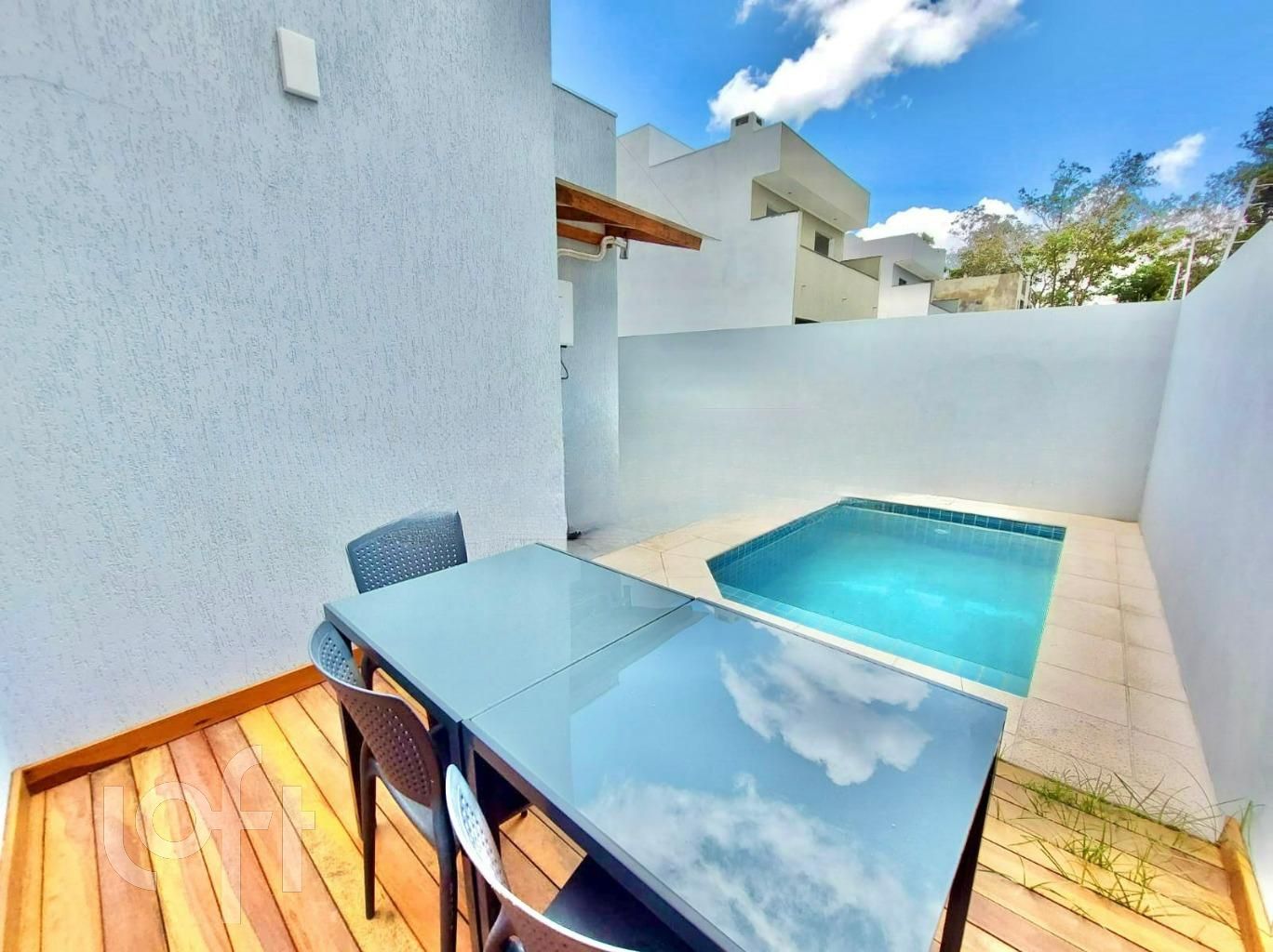 Casa, 3 quartos, 109 m² - Foto 15