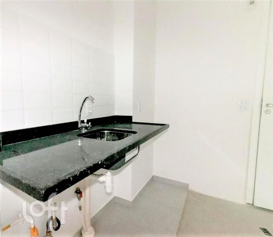 Apartamento, 1 quarto, 26 m² - Foto 8