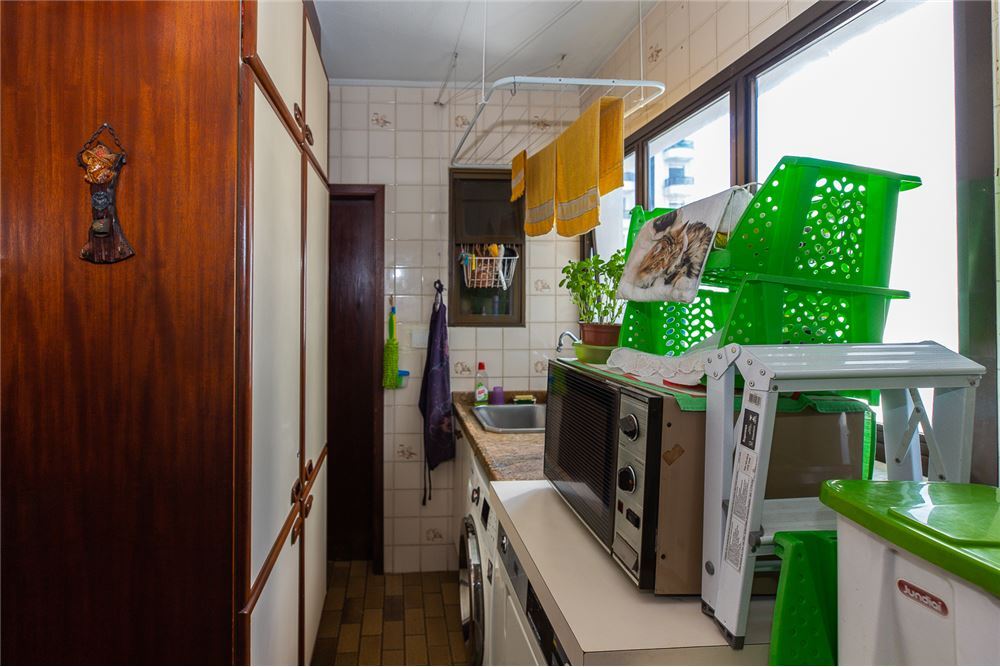 Apartamento, 3 quartos, 147 m² - Foto 15