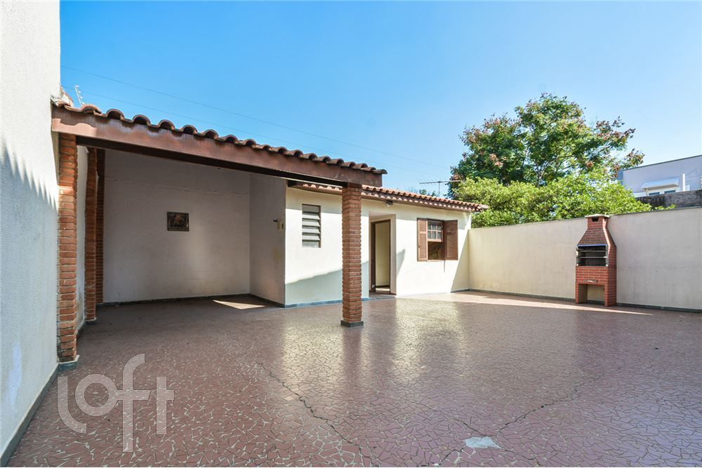 Casa, 3 quartos, 150 m² - Foto 36