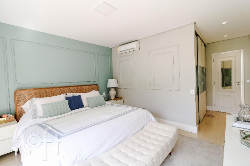 Casa de Condomínio, 4 quartos - Foto 21