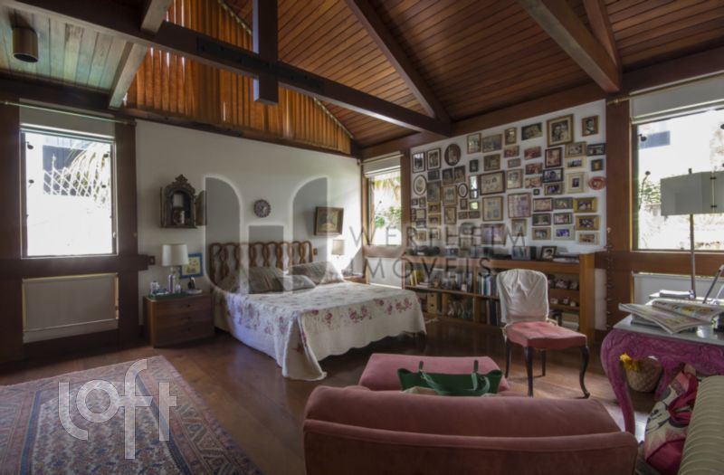 Casa, 8 quartos, 650 m² - Foto 4