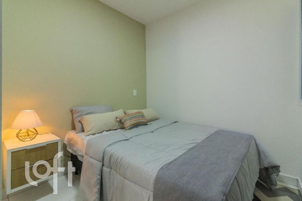 Apartamento, 2 quartos, 40 m² - Foto 5