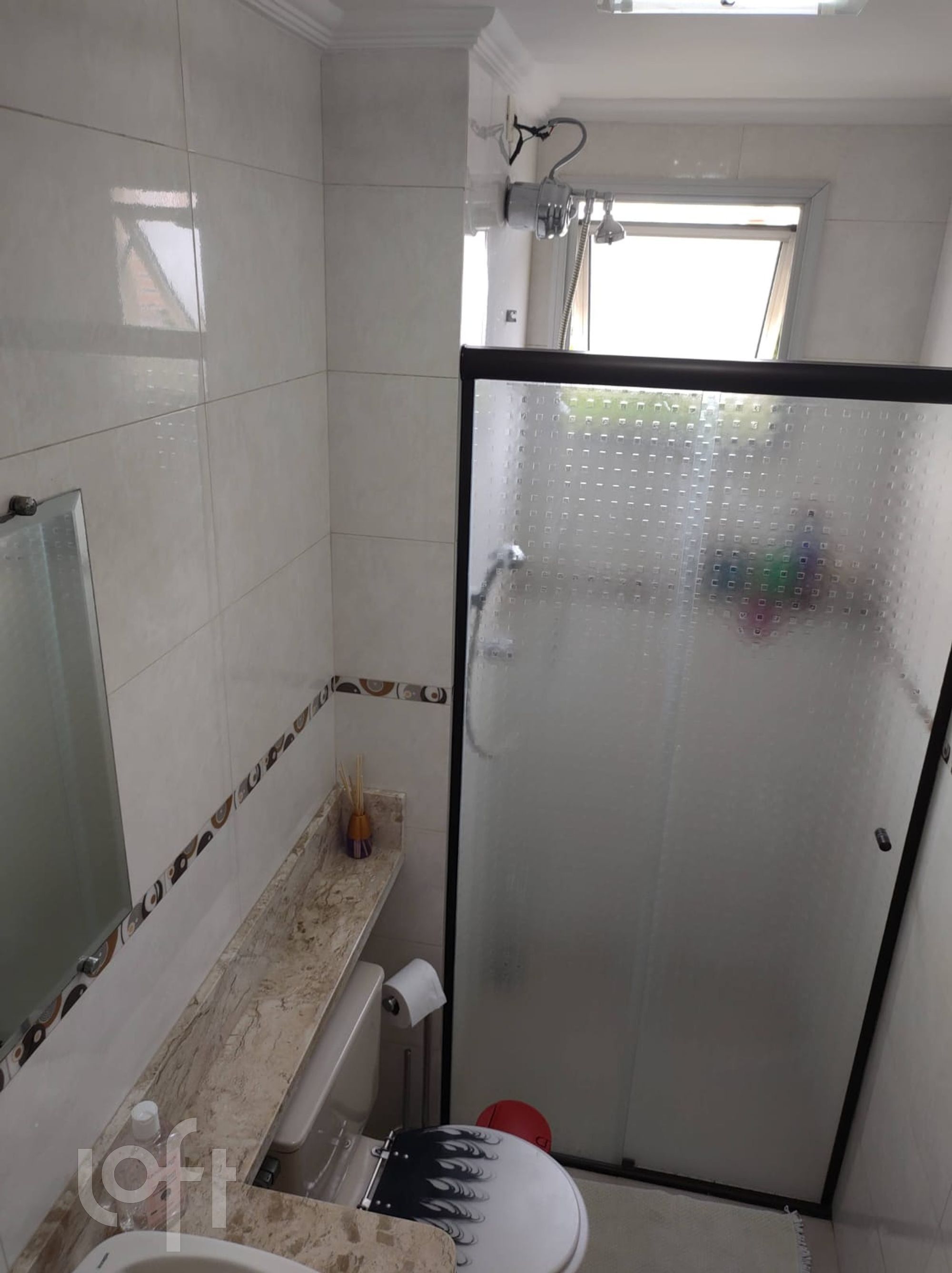 Apartamento, 2 quartos, 58 m² - Foto 11