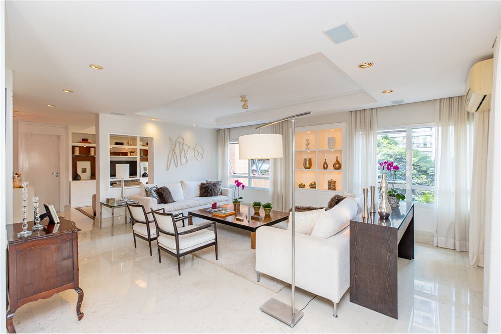 Apartamento, 3 quartos, 243 m² - Foto 5