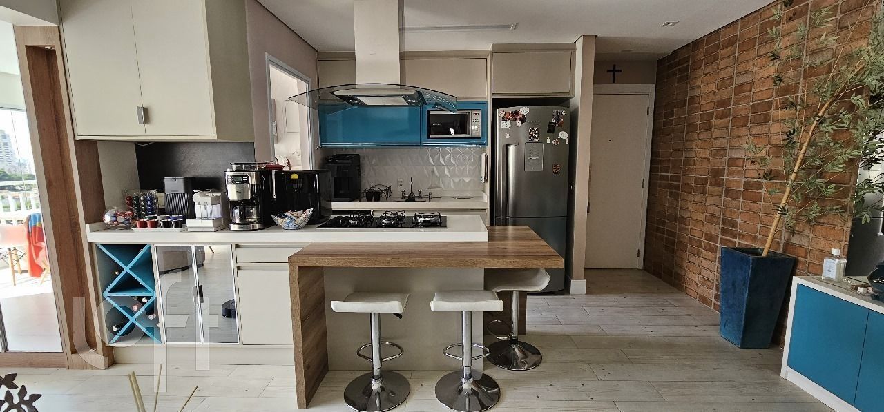 Apartamento, 2 quartos, 89 m² - Foto 15