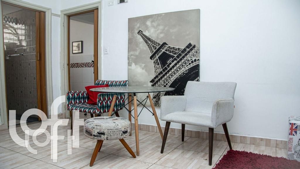 Apartamento, 1 quarto, 32 m² - Foto 35