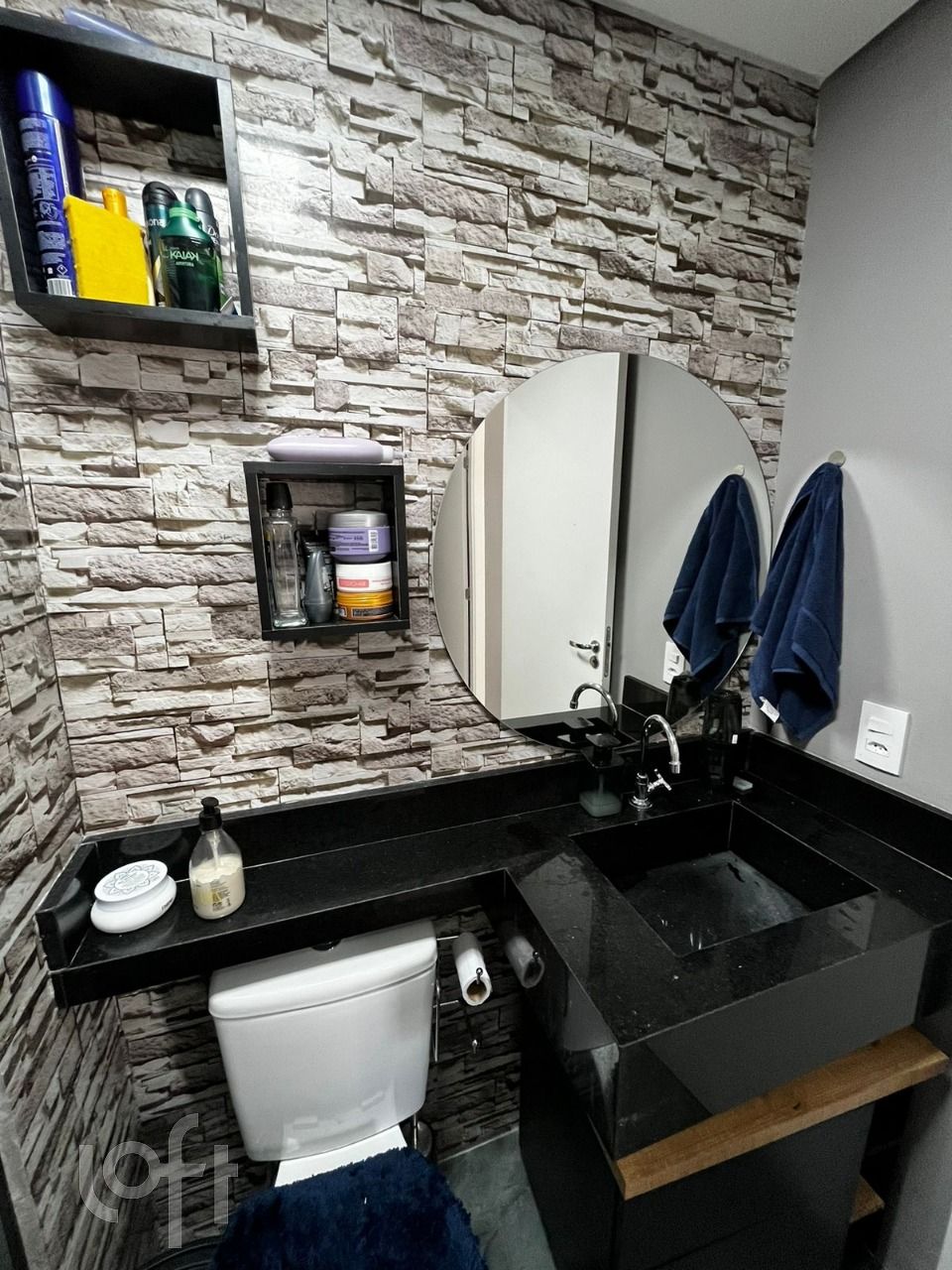 Apartamento à venda com 2 quartos, 42m² - Foto 25